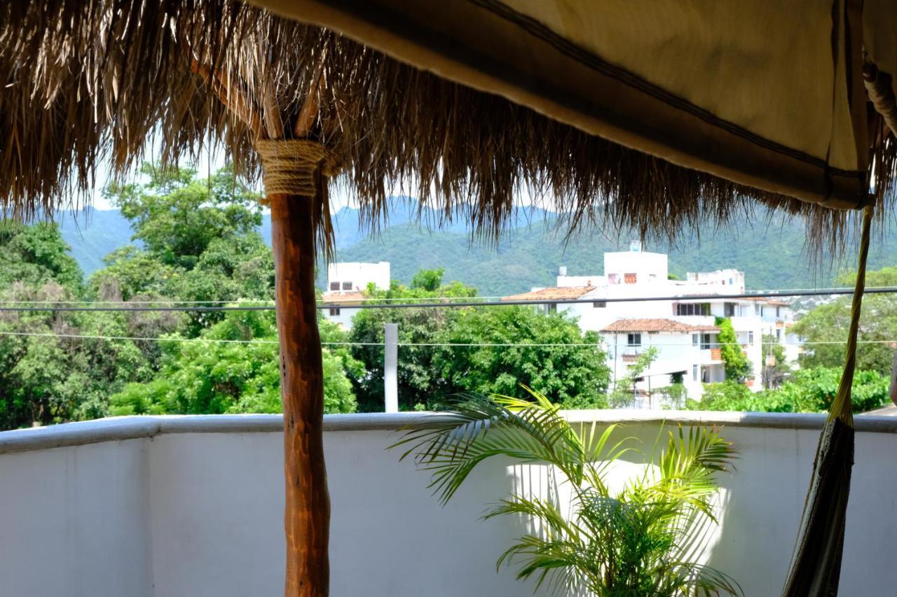 Casa Palapa Puerto Vallarta Exterior foto