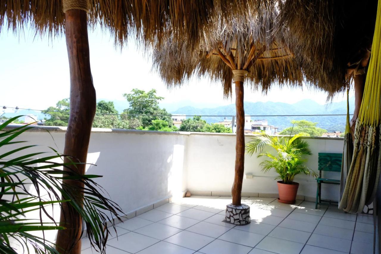 Casa Palapa Puerto Vallarta Exterior foto