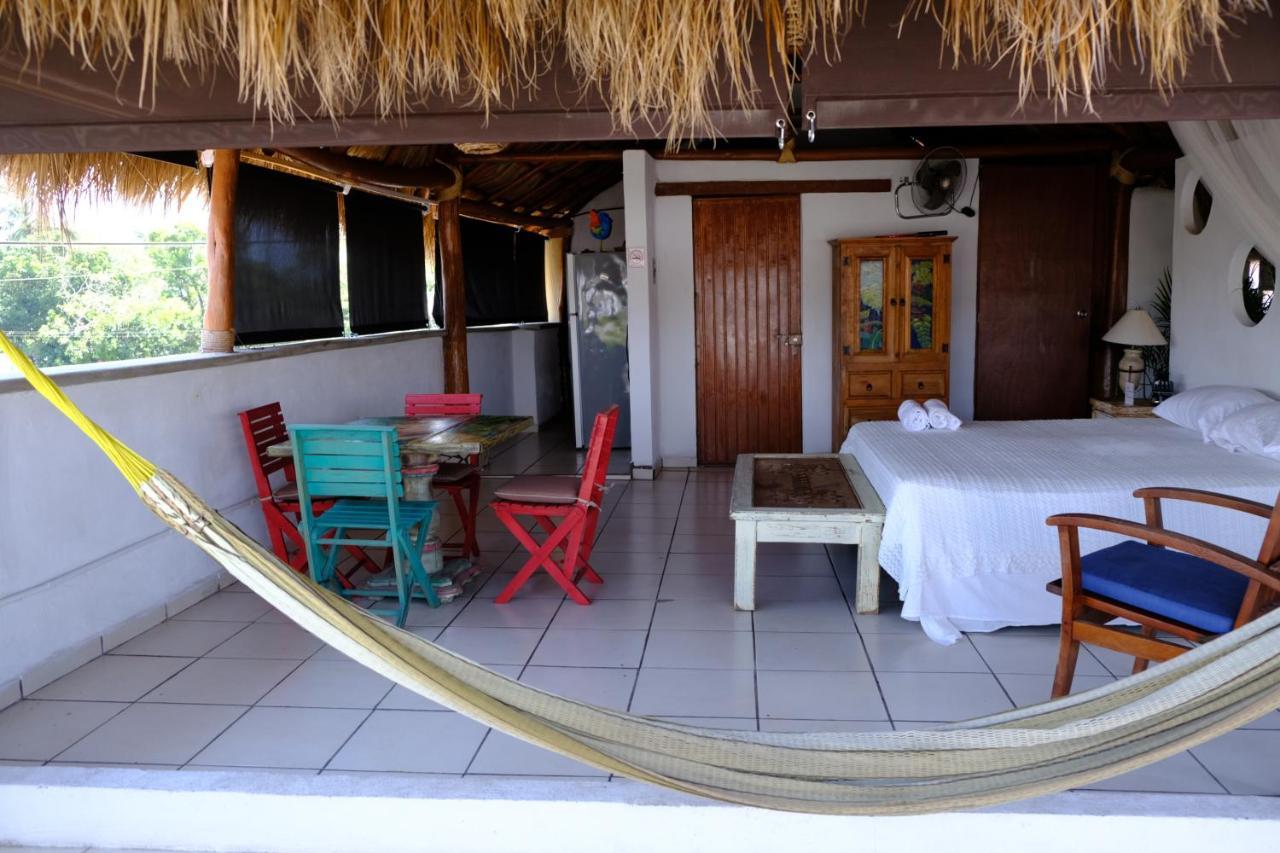 Casa Palapa Puerto Vallarta Exterior foto