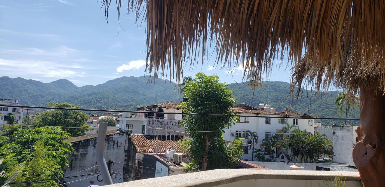Casa Palapa Puerto Vallarta Exterior foto